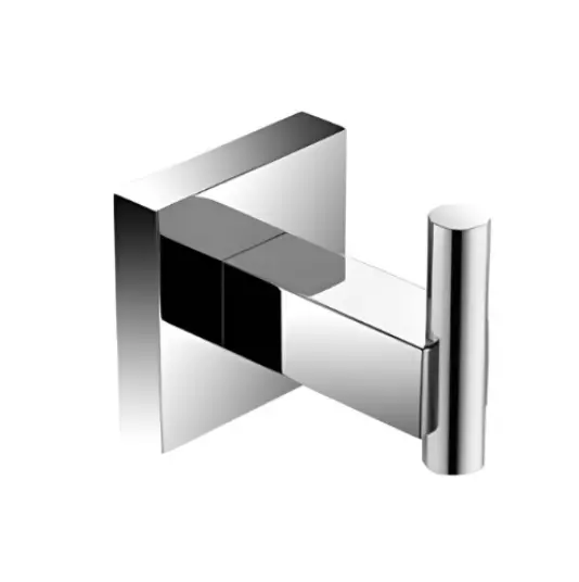 VICTOR TOWEL HOOK 6182 Chrome-1