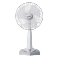 พัดลมสไลด์ 18 นิ้ว HATARI HE-S18M1 สีเทา