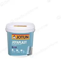 สีทาภายใน JOTUN JOTAPLAST BASE A ชนิดด้าน