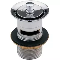 สะดืออ่างล้างหน้า แบบดึงล็อค American Standard A-8007