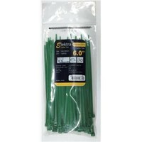 CABLE TIES ELE 6" MIX