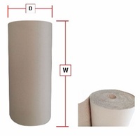 Corrugated paper PACKIN 48"X50M 25KG