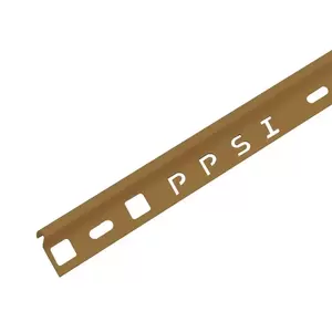 คิ้ว P.V.C PCG952069โค้ง9.5mm หน้าต่างศิลา2m ราคาถูก | OneStockHome