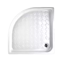 American Standard TF-7340-WT Shower Tray with Drain.
