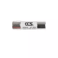 DC fuse 30 amps 1000 volts