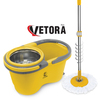 ชุดอุปกรณ์ถังปั่น VETORA BE MAN (1080071)