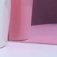 กระจกเคลือบสี Shine Princess Gems