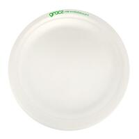 จานชานอ้อยบัว 7" GRACZ CLASSIC