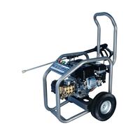 เครื่องอัดฉีดน้ำแรงดันสูง (พร้อมรถเข็น) STARKE SK-3000E (INDUCTION MOTOR) 2900 บาร์ 6.5 แรงม้า