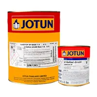 #RAL6019 Jotun Hardtop XP Pastel Green RAL6019