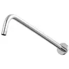 American Standard A-1026 Wall-mounted rain shower arm.