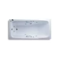 อ่างอาบน้ำวน American Standard รุ่น TONCA TF-7220100-WT