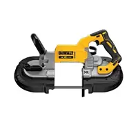 เลื่อยสายพาน DEWALT DCS374N-KR 18V NO