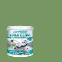 TOA 7678 TOA SuperShield AQUA GLOSS Water Base Enamel 7678 Jungle Birds