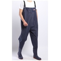 FITT waterproof suit, size 39