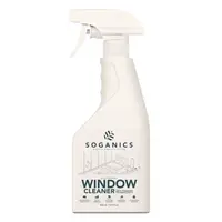 สเปรย์ทำความสะอาดกระจก SOGANICS 500 มล.