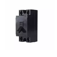 Safety breaker model NT50-10A, black