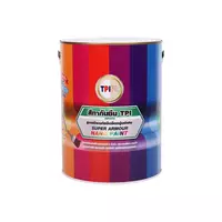 #E02W Waterproof paint TPI NP200 black 1 gallon