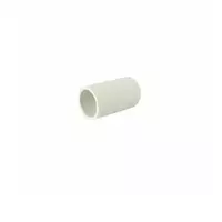 16 mm straight connector