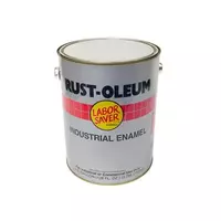 สีน้ำมัน RUST-OLEUM #122-1 ชนิดเงา 1แกลลอน