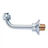 COTTO S415TT connector for use with rigid shower head: 364