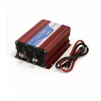 Inverter Watt/12 Volt Model FPC500
