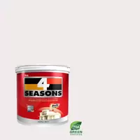 TOA 7148 TOA 4 Seasons Matt for Exterior 7148 Lilac Frost