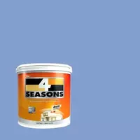 TOA 7248 TOA 4 Seasons Semi-Gloss for Exterior 7248 Prince Charming