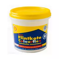 Shell Flintkote คัลเลอร์เฟลกซ์