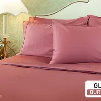 ผ้าปู T EXOTICA 31XC BURGUNDY