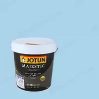 #4108 Jotun Majestic Perfect Beauty & Care Eternal Blue 4108