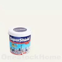 TOA G100 สีทาภายนอก TOA SUPERSHIELD 1แกลลอน