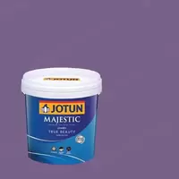 #4214 สีทาภายใน Jotun Majestic True Beauty ชนิดกึ่งเงา Taaluk