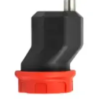 MASARU Hex head close to wall SAAO-415
