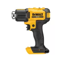เครื่องเป่าลมร้อน DEWALT DCE530N-KR 18V NO.