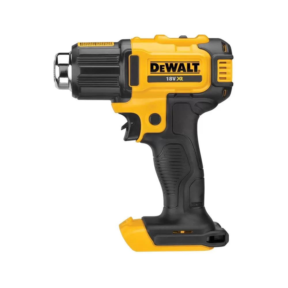 เครื่องเป่าลมร้อน DEWALT DCE530N-KR 18V NO.-1