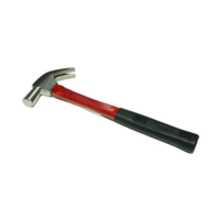 27MM FIBERGLASS 3CS NAIL HAMMER