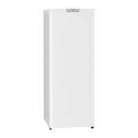 ตู้แช่แข็ง MITSUBISHI MF-U14S/W 5.1 คิว สีขาว