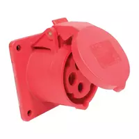POWER PLUG 124-6 HAC