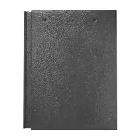 TPI Concrete Tile LUXURIA Orange Peel City Grey