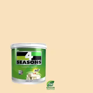 TOA 4 Seasons Matt for Interior 7970 Such a Peach 1GL