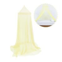มุ้ง SWING YELLOW ME LIVING