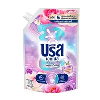 น้ำยาซักผ้า บรีส 1,350 มล. HEAVEN BLOSSOM