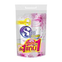 น้ำยาถูพื้น700mlSPACLEAN(1+1)ฟลอรัสพิ้ง