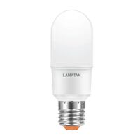 LAMPTAN TORCH E27 9W LED bulb, daylight color, cylindrical shape