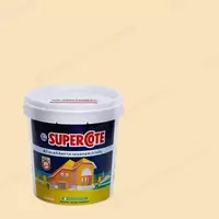 #628 สีดูลักซ์ ซูเปอร์โคท สีน้ำทาภายใน Parmesan