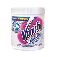ผงขจัดคราบฝั่งแน่น แวนิช CRYSTAL WHITE 420g