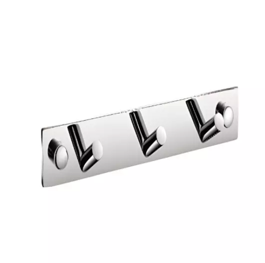 VICTOR TOWEL HOOK 82220-3 Chrome-1