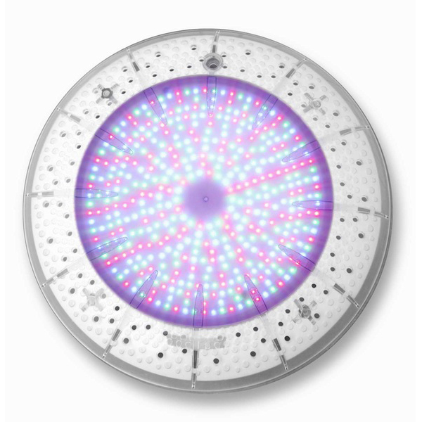 EMAUX ไฟใต้น้ำ LED รุ่น E-Lumen [เปลี่ยนสีได้]-1