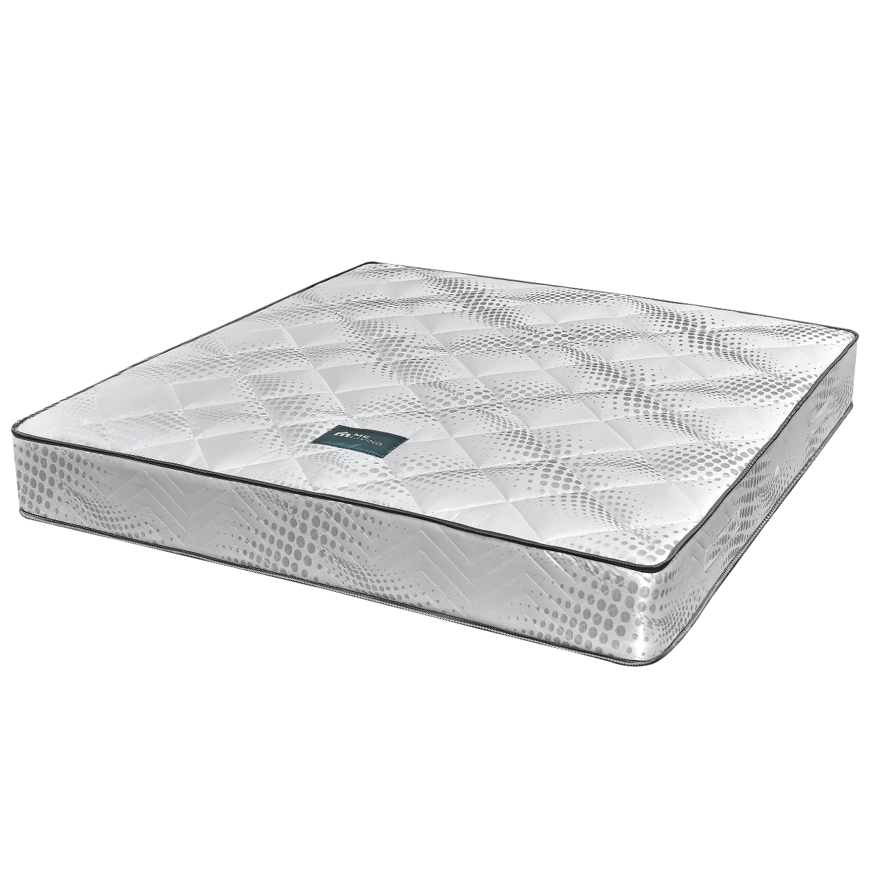 ที่นอน NATHEE 3.5' ME JACQUARD-1